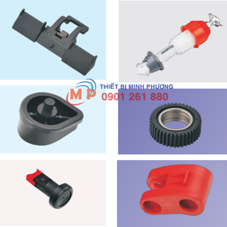 THIẾT BỊ DỆT SỢI